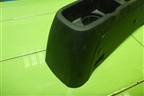 Консоль (13184076) для Opel Corsa D с 2006-2014г (Корса Д)