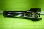 Консоль (13184076) для Opel Corsa D с 2006-2014г (Корса Д)