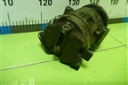 Компрессор кондиционера (1.2л Z12XEP) (55701200) для Opel Corsa D с 2006-2014г (Корса Д)