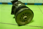 Компрессор кондиционера (1.2л Z12XEP) (55701200) для Opel Corsa D с 2006-2014г (Корса Д)