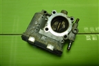 Заслонка дроссельная электрическая (1.2л Z12XEP) (24420536) для Opel Corsa D с 2006-2014г (Корса Д)