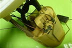 Насос топливный электрический (1.2л Z12XEP) (0580314138) для Opel Corsa D с 2006-2014г (Корса Д)