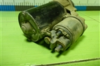 Стартер (1.2л Z12XEP) (24436877) для Opel Corsa D с 2006-2014г (Корса Д)
