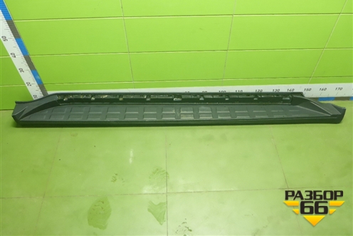 Подножка правая (F265500720) для Jetour T2 с 2023г (Т2)