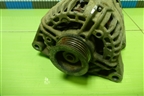 Генератор (1.2л Z12XEP) (13222930) для Opel Corsa D с 2006-2014г (Корса Д)