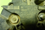 Генератор (1.2л Z12XEP) (13222930) для Opel Corsa D с 2006-2014г (Корса Д)