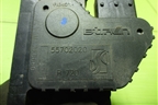 Педаль газа электронная (55702020) для Opel Corsa D с 2006-2014г (Корса Д)