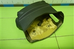 Кожух рулевой колонки (13205061) для Opel Corsa D с 2006-2014г (Корса Д)