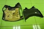 Кожух рулевой колонки (13205061) для Opel Corsa D с 2006-2014г (Корса Д)