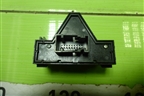 Кнопка аварийной сигнализации (13189529) для Opel Corsa D с 2006-2014г (Корса Д)