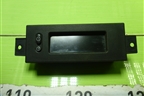 Часы (13284430) для Opel Corsa D с 2006-2014г (Корса Д)