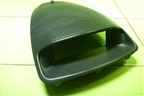 Накладка на торпедо (верхняя под дисплей) (13205164) для Opel Corsa D с 2006-2014г (Корса Д)