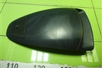 Накладка на торпедо (верхняя под дисплей) (13205164) для Opel Corsa D с 2006-2014г (Корса Д)