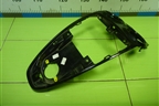 Накладка на торпедо (центральная) (13204955) для Opel Corsa D с 2006-2014г (Корса Д)