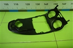 Накладка на торпедо (центральная) (13204955) для Opel Corsa D с 2006-2014г (Корса Д)