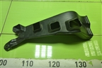 Воздуховод отопителя (13179974) для Opel Corsa D с 2006-2014г (Корса Д)