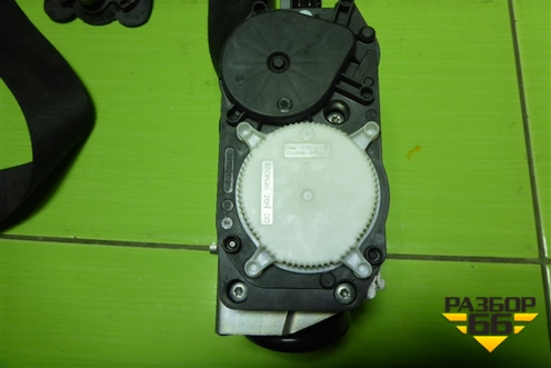 Ремень безопасности передний правый с пиропатроном для BMW X5 G05 с 2018г (Х5 Г05)