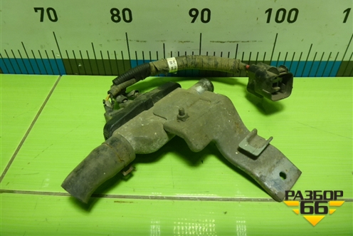 Нагреватель электрический (9734126100) для Hyundai Santa Fe с 2000-2012г (Classic) (Санта Фе)