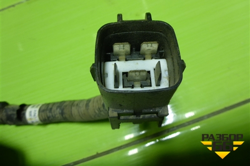 Нагреватель электрический (9734126100) для Hyundai Santa Fe с 2000-2012г (Classic) (Санта Фе)