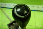Кулиса КПП МКПП для Opel Corsa D с 2006-2014г (Корса Д)