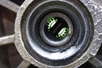 МКПП (1.2л Z12XEP) для Opel Corsa D с 2006-2014г (Корса Д)