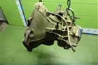 МКПП (1.2л Z12XEP) для Opel Corsa D с 2006-2014г (Корса Д)