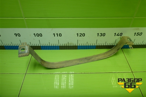 Лента крепления топливного бака для Opel Corsa D с 2006-2014г (Корса Д)