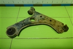 Рычаг передний правый для Opel Corsa D с 2006-2014г (Корса Д)