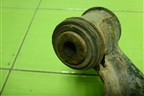 Рычаг передний правый для Opel Corsa D с 2006-2014г (Корса Д)
