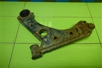 Рычаг передний правый для Opel Corsa D с 2006-2014г (Корса Д)