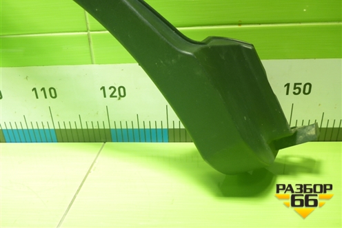 Накладка заднего крыла правого (до 2015г) (7560542190) для Toyota Rav-4 с 2012-2019г (Рав 4) Накладка заднего крыла правого (до 2015г) (7560542190) для Toyota Rav-4 с 2012-2019г (Рав 4)