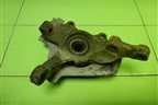 Кулак поворотный передний правый для Opel Corsa D с 2006-2014г (Корса Д)