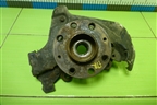Кулак поворотный передний правый для Opel Corsa D с 2006-2014г (Корса Д)