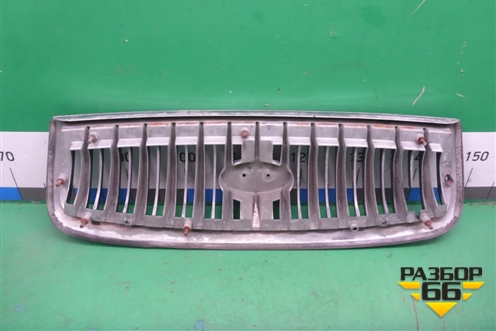 Решетка радиатора (863503D000) для Hyundai Sonata-5 с 2001г (Соната) Решетка радиатора (863503D000) для Hyundai Sonata-5 с 2001г (Соната)