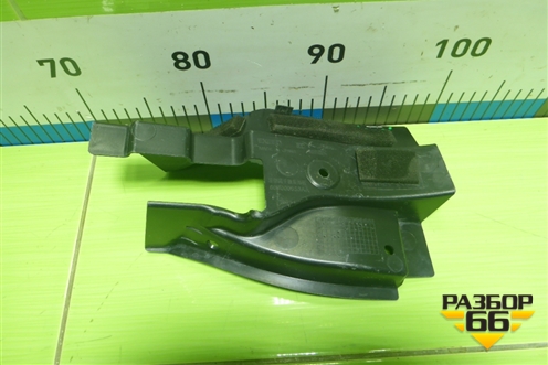 Накладка переднего крыла левого (609000553AA) для Exeed TXL с 2020-2024г (ТХЛ) Накладка переднего крыла левого (609000553AA) для Exeed TXL с 2020-2024г (ТХЛ)