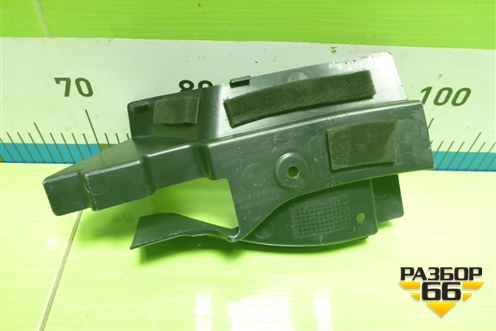 Накладка переднего крыла левого (609000553AA) для Exeed TXL с 2020-2024г (ТХЛ) Накладка переднего крыла левого (609000553AA) для Exeed TXL с 2020-2024г (ТХЛ)