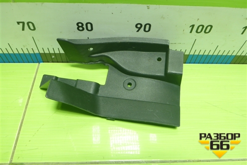 Накладка переднего крыла левого (609000553AA) для Exeed TXL с 2020-2024г (ТХЛ) Накладка переднего крыла левого (609000553AA) для Exeed TXL с 2020-2024г (ТХЛ)