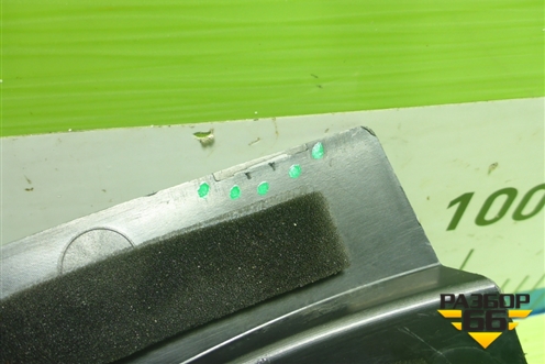 Накладка переднего крыла левого (609000553AA) для Exeed TXL с 2020-2024г (ТХЛ) Накладка переднего крыла левого (609000553AA) для Exeed TXL с 2020-2024г (ТХЛ)