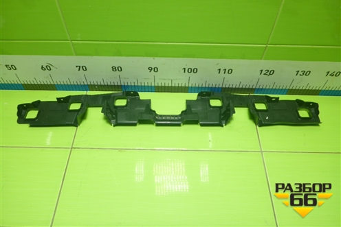 Кронштейн решетки радиатора (2803166BQ21) для Changan CS35 Plus с 2018г (ЦС 35 плюс)