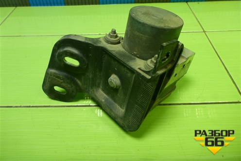 Блок ABS (13277813) для Opel Corsa D с 2006-2014г (Корса Д)