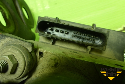 Блок ABS (13277813) для Opel Corsa D с 2006-2014г (Корса Д)