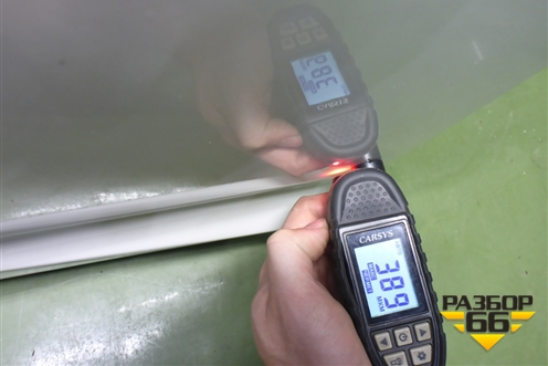 Дверь задняя правая (6700348180) для Lexus RX 350 c 2015г (РХ) Дверь задняя правая (6700348180) для Lexus RX 350 c 2015г (РХ)