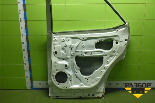 Дверь задняя правая (6700348180) для Lexus RX 350 c 2015г (РХ) Дверь задняя правая (6700348180) для Lexus RX 350 c 2015г (РХ)