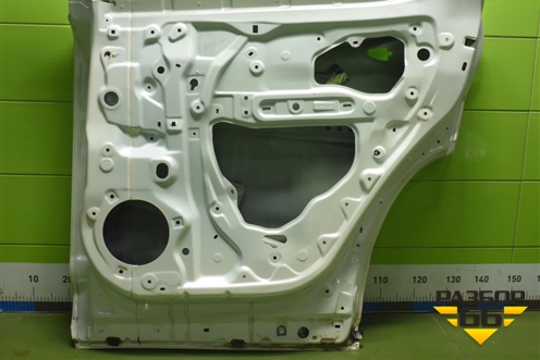 Дверь задняя правая (6700348180) для Lexus RX 350 c 2015г (РХ) Дверь задняя правая (6700348180) для Lexus RX 350 c 2015г (РХ)