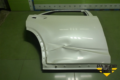 Дверь задняя правая (6700348180) для Lexus RX 350 c 2015г (РХ) Дверь задняя правая (6700348180) для Lexus RX 350 c 2015г (РХ)