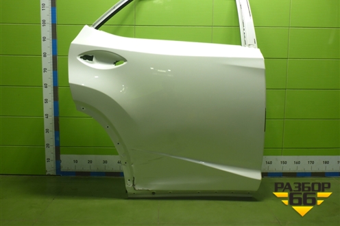 Дверь задняя правая (6700348180) для Lexus RX 350 c 2015г (РХ) Дверь задняя правая (6700348180) для Lexus RX 350 c 2015г (РХ)