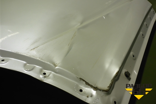 Дверь задняя правая (6700348180) для Lexus RX 350 c 2015г (РХ) Дверь задняя правая (6700348180) для Lexus RX 350 c 2015г (РХ)