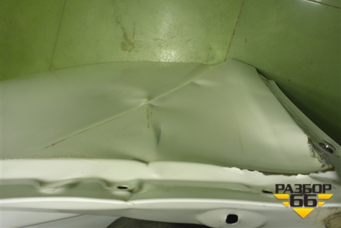 Дверь задняя правая (6700348180) для Lexus RX 350 c 2015г (РХ) Дверь задняя правая (6700348180) для Lexus RX 350 c 2015г (РХ)