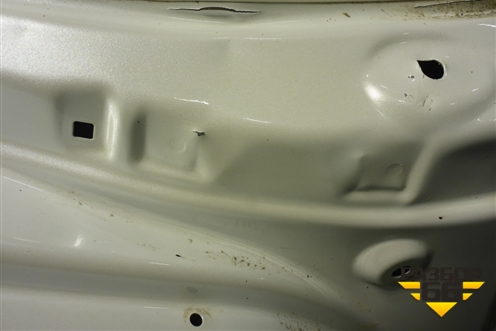 Дверь задняя правая (6700348180) для Lexus RX 350 c 2015г (РХ) Дверь задняя правая (6700348180) для Lexus RX 350 c 2015г (РХ)