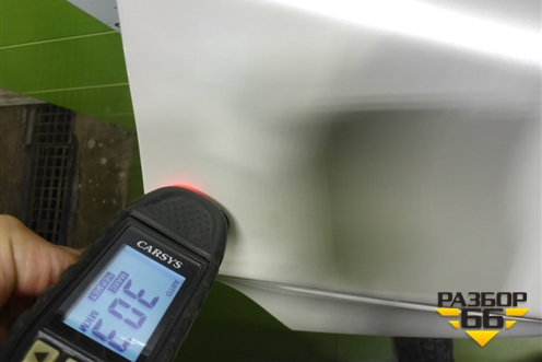 Дверь задняя правая (6700348180) для Lexus RX 350 c 2015г (РХ) Дверь задняя правая (6700348180) для Lexus RX 350 c 2015г (РХ)